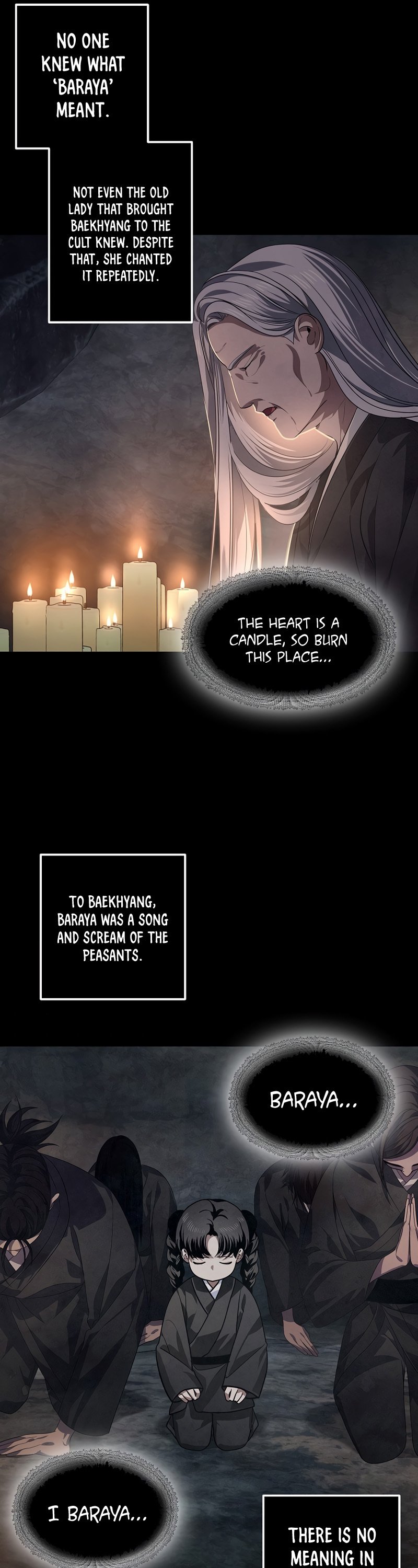 SSS-Class Suicide Hunter, Chapter 70 image 06